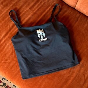 Reign Energy Workout Tank